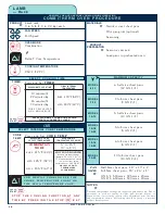 Предварительный просмотр 91 страницы Alto-Shaam COMBITHERM 1020 Operation Manual