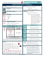 Предварительный просмотр 94 страницы Alto-Shaam COMBITHERM 1020 Operation Manual