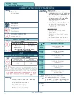 Предварительный просмотр 95 страницы Alto-Shaam COMBITHERM 1020 Operation Manual