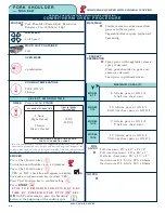 Предварительный просмотр 97 страницы Alto-Shaam COMBITHERM 1020 Operation Manual