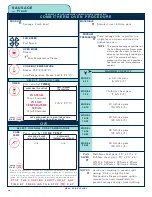 Предварительный просмотр 99 страницы Alto-Shaam COMBITHERM 1020 Operation Manual