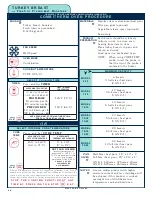 Предварительный просмотр 101 страницы Alto-Shaam COMBITHERM 1020 Operation Manual