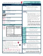 Предварительный просмотр 104 страницы Alto-Shaam COMBITHERM 1020 Operation Manual