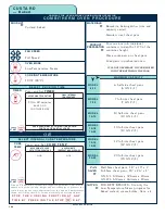 Предварительный просмотр 105 страницы Alto-Shaam COMBITHERM 1020 Operation Manual