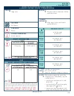 Предварительный просмотр 106 страницы Alto-Shaam COMBITHERM 1020 Operation Manual