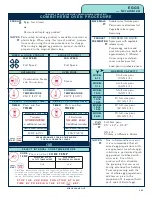 Предварительный просмотр 108 страницы Alto-Shaam COMBITHERM 1020 Operation Manual