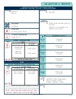 Предварительный просмотр 110 страницы Alto-Shaam COMBITHERM 1020 Operation Manual