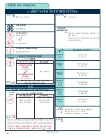 Предварительный просмотр 111 страницы Alto-Shaam COMBITHERM 1020 Operation Manual