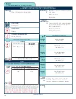 Предварительный просмотр 113 страницы Alto-Shaam COMBITHERM 1020 Operation Manual