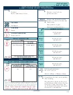 Предварительный просмотр 116 страницы Alto-Shaam COMBITHERM 1020 Operation Manual