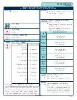 Предварительный просмотр 118 страницы Alto-Shaam COMBITHERM 1020 Operation Manual