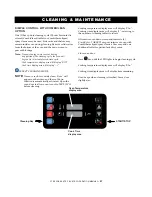 Предварительный просмотр 49 страницы Alto-Shaam Combitherm 4.10CCi Operation Manual