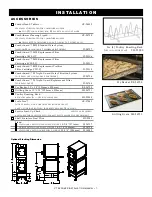 Предварительный просмотр 9 страницы Alto-Shaam Combitherm CT EXPRESS 4-10ESi Installation Manual