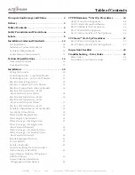 Preview for 5 page of Alto-Shaam COMBITHERM CT PROFORMANCCTP10-10E Installation Manual