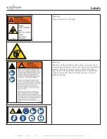 Preview for 11 page of Alto-Shaam COMBITHERM CT PROFORMANCCTP10-10E Installation Manual