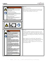 Preview for 12 page of Alto-Shaam COMBITHERM CT PROFORMANCCTP10-10E Installation Manual