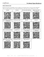 Preview for 17 page of Alto-Shaam COMBITHERM CT PROFORMANCCTP10-10E Installation Manual