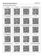 Preview for 18 page of Alto-Shaam COMBITHERM CT PROFORMANCCTP10-10E Installation Manual