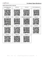 Preview for 19 page of Alto-Shaam COMBITHERM CT PROFORMANCCTP10-10E Installation Manual