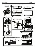 Preview for 25 page of Alto-Shaam COMBITHERM CT PROFORMANCCTP10-10E Installation Manual