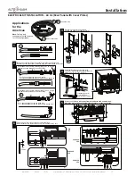 Preview for 27 page of Alto-Shaam COMBITHERM CT PROFORMANCCTP10-10E Installation Manual