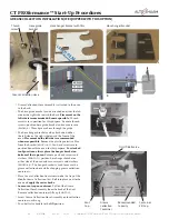 Preview for 44 page of Alto-Shaam COMBITHERM CT PROFORMANCCTP10-10E Installation Manual