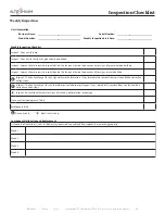 Preview for 49 page of Alto-Shaam COMBITHERM CT PROFORMANCCTP10-10E Installation Manual