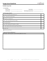 Preview for 50 page of Alto-Shaam COMBITHERM CT PROFORMANCCTP10-10E Installation Manual