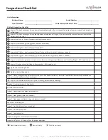 Preview for 52 page of Alto-Shaam COMBITHERM CT PROFORMANCCTP10-10E Installation Manual