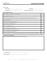 Preview for 53 page of Alto-Shaam COMBITHERM CT PROFORMANCCTP10-10E Installation Manual