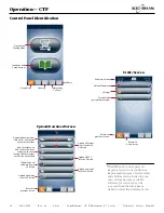 Предварительный просмотр 10 страницы Alto-Shaam COMBITHERM CT PROFORMANCE 10-10E Operation, Maintenance, Troubleshooting, Wiring Diagrams