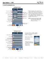 Предварительный просмотр 12 страницы Alto-Shaam COMBITHERM CT PROFORMANCE 10-10E Operation, Maintenance, Troubleshooting, Wiring Diagrams