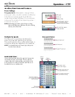 Предварительный просмотр 15 страницы Alto-Shaam COMBITHERM CT PROFORMANCE 10-10E Operation, Maintenance, Troubleshooting, Wiring Diagrams