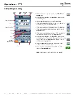 Предварительный просмотр 26 страницы Alto-Shaam COMBITHERM CT PROFORMANCE 10-10E Operation, Maintenance, Troubleshooting, Wiring Diagrams