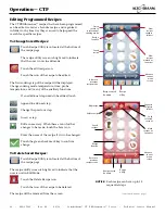 Предварительный просмотр 28 страницы Alto-Shaam COMBITHERM CT PROFORMANCE 10-10E Operation, Maintenance, Troubleshooting, Wiring Diagrams