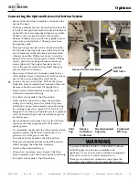 Предварительный просмотр 35 страницы Alto-Shaam COMBITHERM CT PROFORMANCE 10-10E Operation, Maintenance, Troubleshooting, Wiring Diagrams