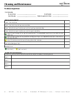 Предварительный просмотр 44 страницы Alto-Shaam COMBITHERM CT PROFORMANCE 10-10E Operation, Maintenance, Troubleshooting, Wiring Diagrams