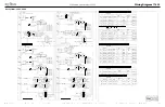 Предварительный просмотр 101 страницы Alto-Shaam COMBITHERM CT PROFORMANCE 10-10E Operation, Maintenance, Troubleshooting, Wiring Diagrams