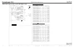 Предварительный просмотр 104 страницы Alto-Shaam COMBITHERM CT PROFORMANCE 10-10E Operation, Maintenance, Troubleshooting, Wiring Diagrams