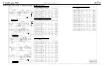 Предварительный просмотр 106 страницы Alto-Shaam COMBITHERM CT PROFORMANCE 10-10E Operation, Maintenance, Troubleshooting, Wiring Diagrams