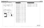 Предварительный просмотр 108 страницы Alto-Shaam COMBITHERM CT PROFORMANCE 10-10E Operation, Maintenance, Troubleshooting, Wiring Diagrams