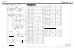 Предварительный просмотр 113 страницы Alto-Shaam COMBITHERM CT PROFORMANCE 10-10E Operation, Maintenance, Troubleshooting, Wiring Diagrams