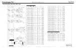 Предварительный просмотр 116 страницы Alto-Shaam COMBITHERM CT PROFORMANCE 10-10E Operation, Maintenance, Troubleshooting, Wiring Diagrams