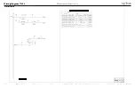 Предварительный просмотр 120 страницы Alto-Shaam COMBITHERM CT PROFORMANCE 10-10E Operation, Maintenance, Troubleshooting, Wiring Diagrams