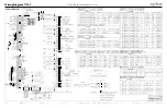 Предварительный просмотр 140 страницы Alto-Shaam COMBITHERM CT PROFORMANCE 10-10E Operation, Maintenance, Troubleshooting, Wiring Diagrams