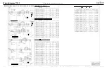 Предварительный просмотр 150 страницы Alto-Shaam COMBITHERM CT PROFORMANCE 10-10E Operation, Maintenance, Troubleshooting, Wiring Diagrams