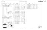 Предварительный просмотр 153 страницы Alto-Shaam COMBITHERM CT PROFORMANCE 10-10E Operation, Maintenance, Troubleshooting, Wiring Diagrams