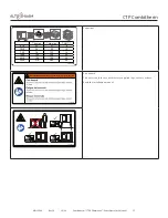 Preview for 11 page of Alto-Shaam COMBITHERM CTP6-10e Operator'S Manual