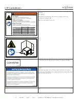 Preview for 14 page of Alto-Shaam COMBITHERM CTP6-10e Operator'S Manual