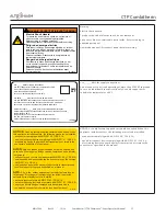 Preview for 15 page of Alto-Shaam COMBITHERM CTP6-10e Operator'S Manual